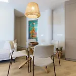 Luxury Apartment Benalmadena Costa