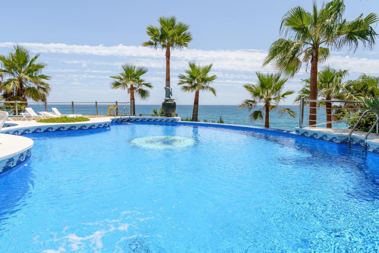 Apartment Luxury Costa *
