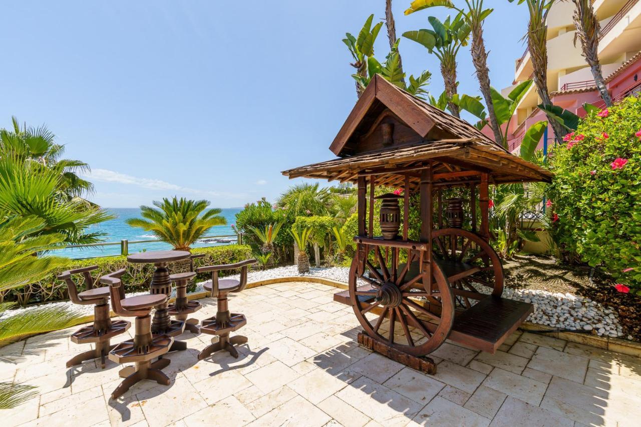 Apartment Luxury Costa *