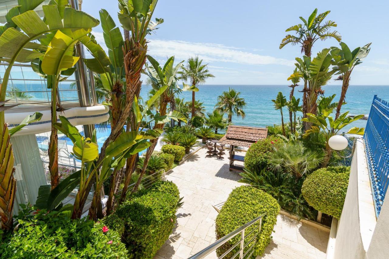 Luxury Costa * Benalmadena