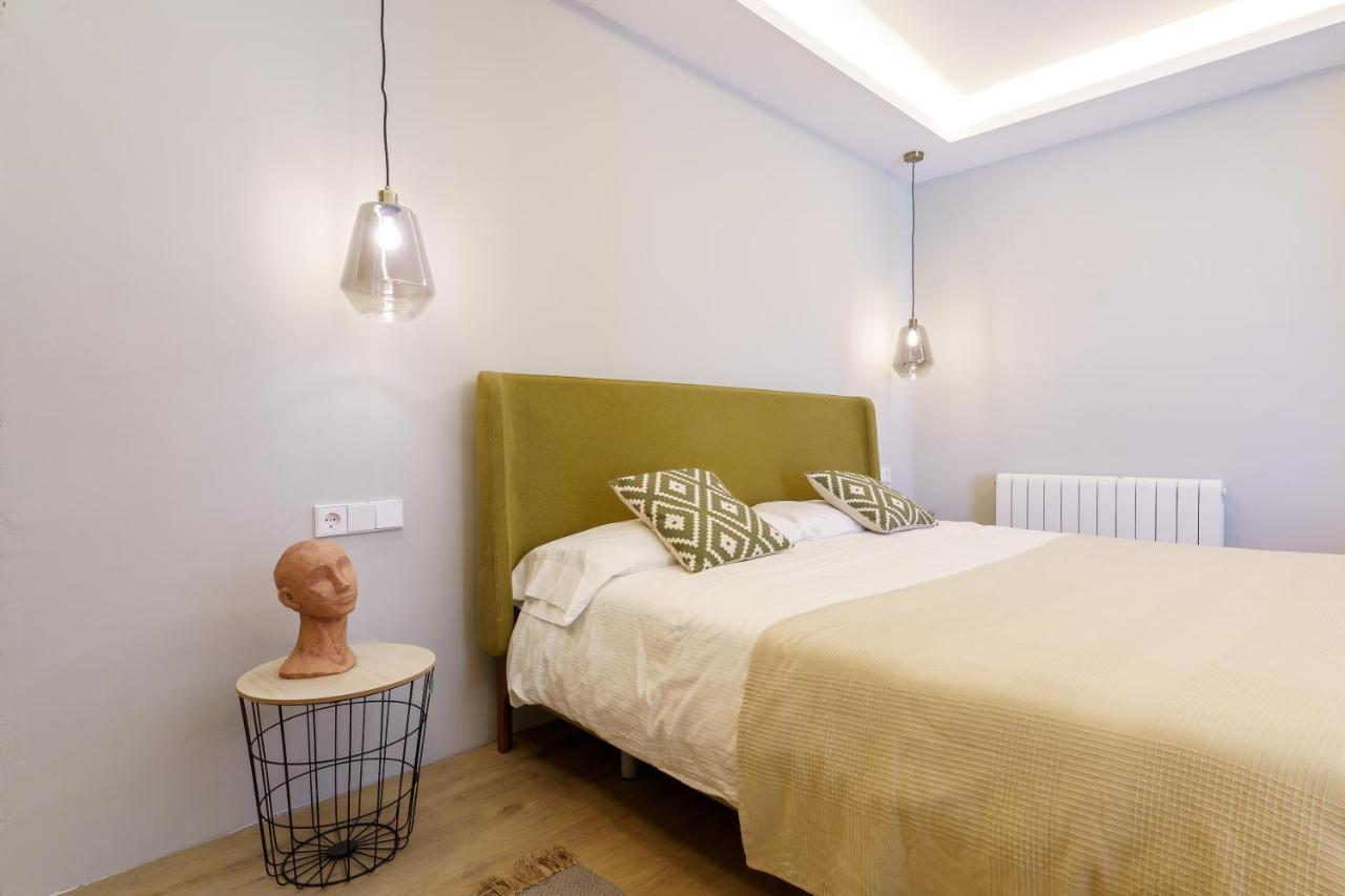 Luxury Costa Apartment