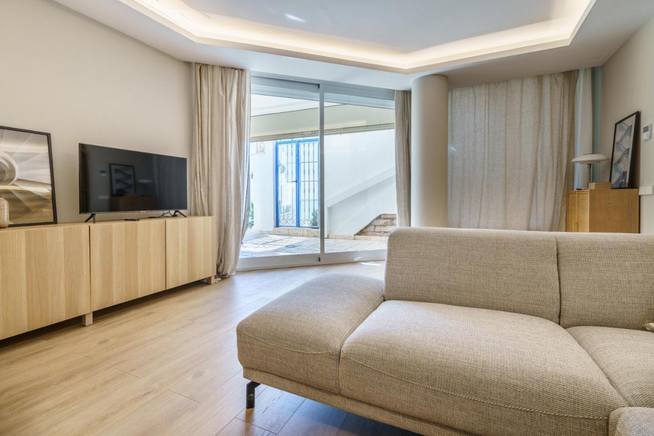 Luxury Costa Apartment Benalmádena