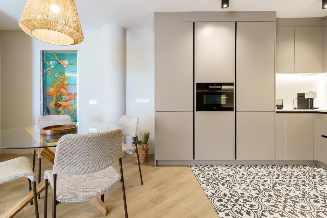 Apartment Luxury Costa