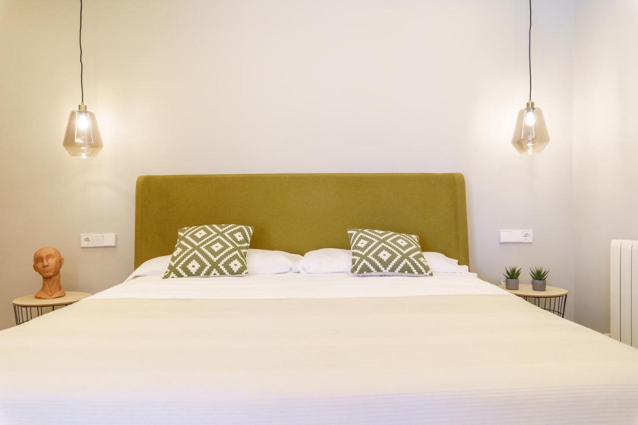 Luxury Costa Apartment *