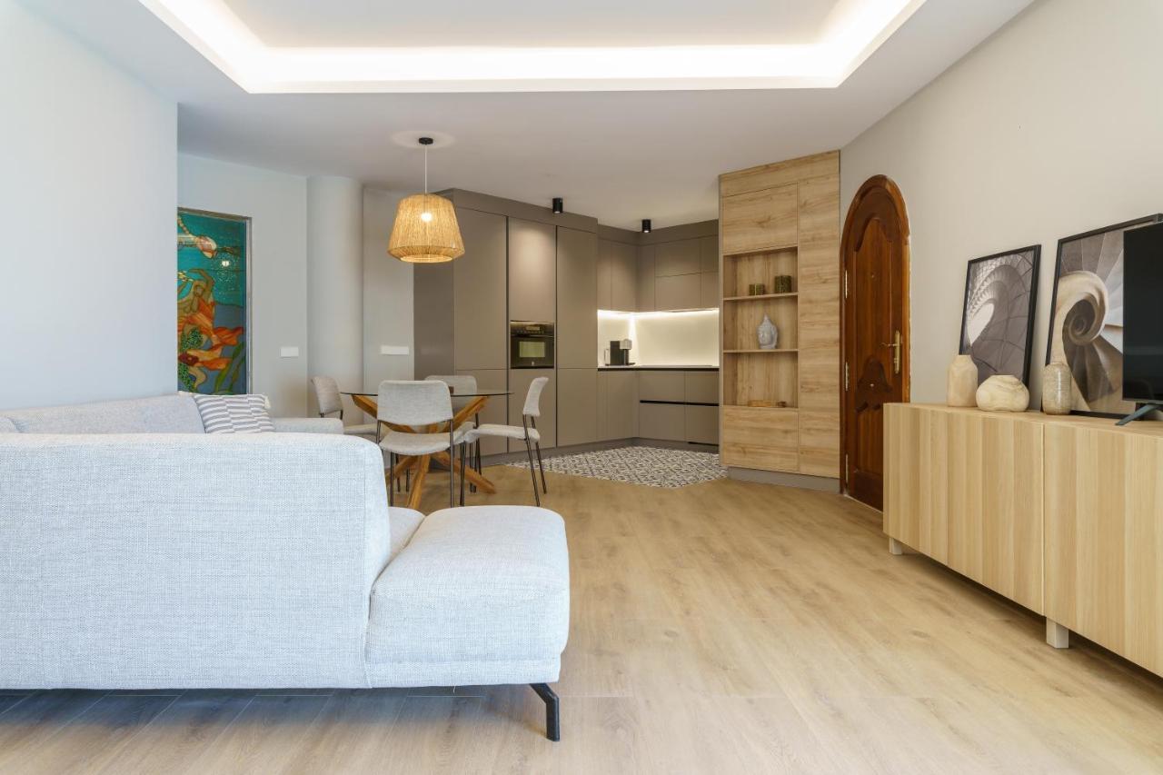 Luxury Costa Benalmadena