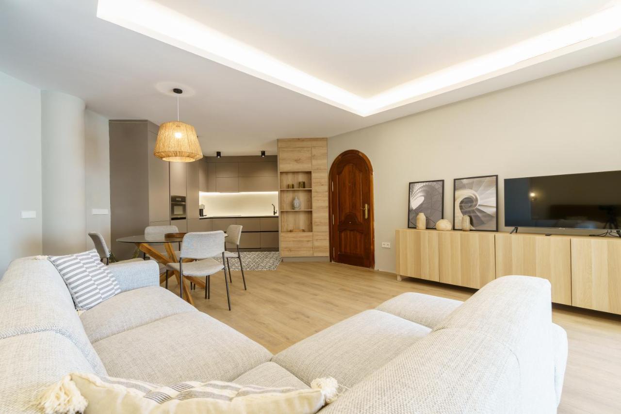 Luxury Costa Apartment