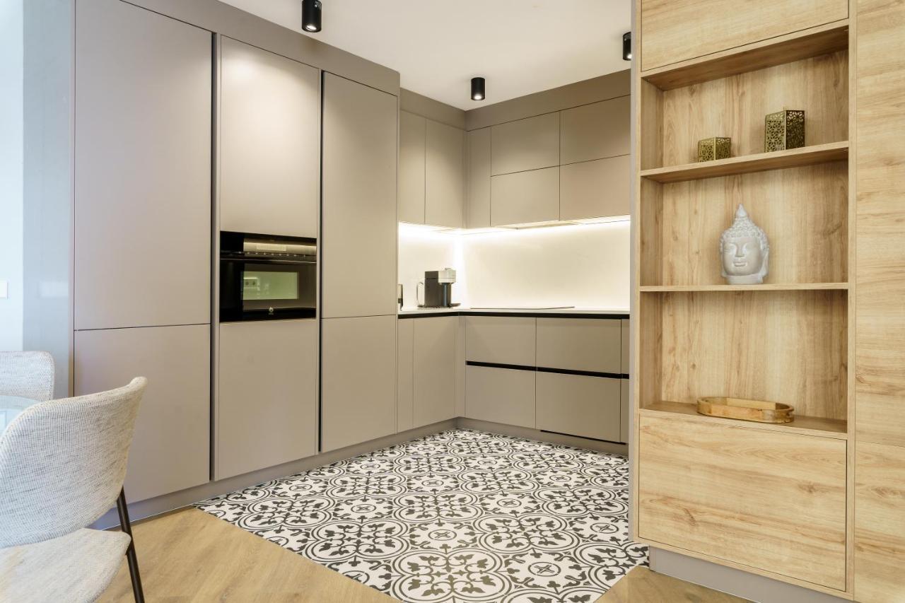 Luxury Costa Apartment Benalmádena
