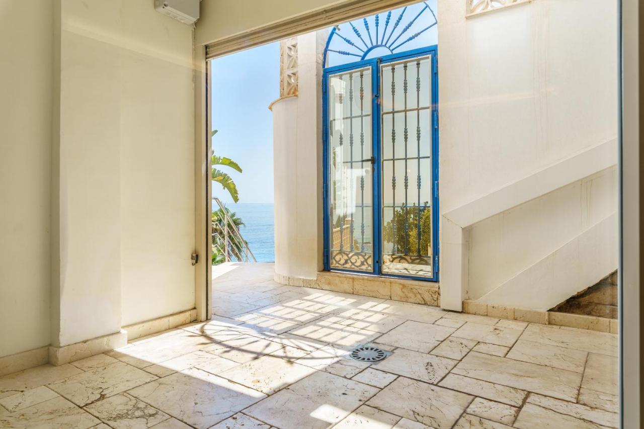 Apartment Luxury Costa *
