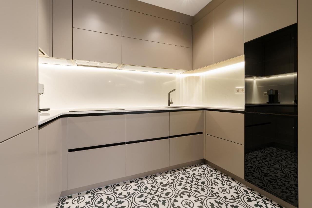 Apartment Luxury Costa Benalmádena