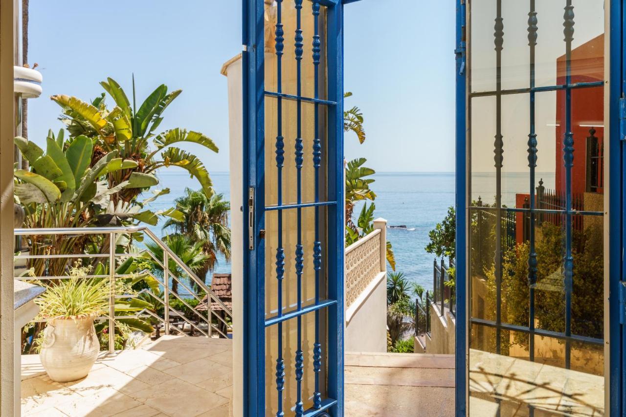 Apartment Luxury Costa *