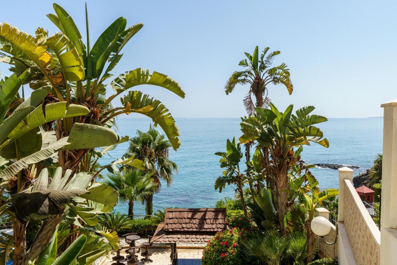 Apartment Luxury Costa *