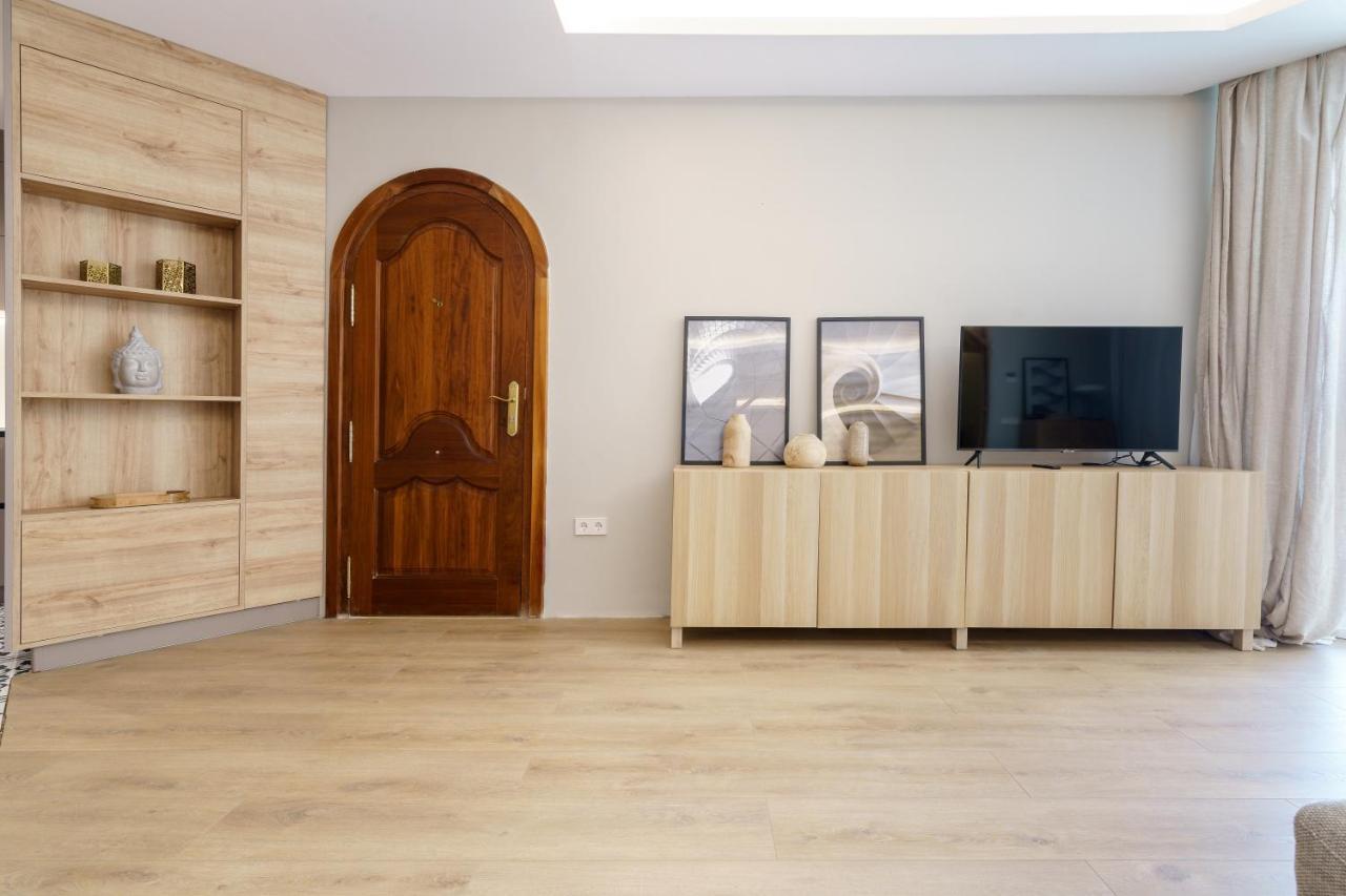 Luxury Costa Apartment Benalmádena