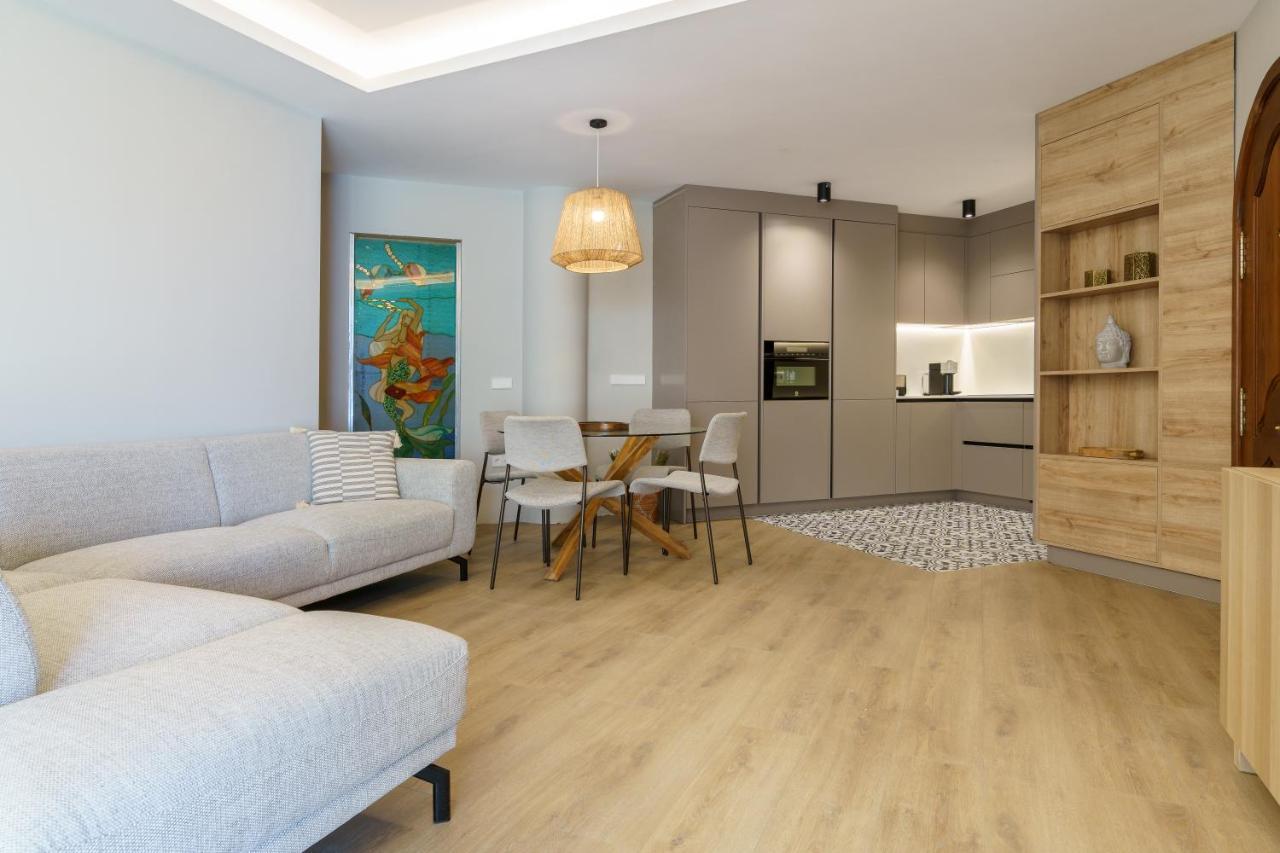 Apartment Luxury Costa *