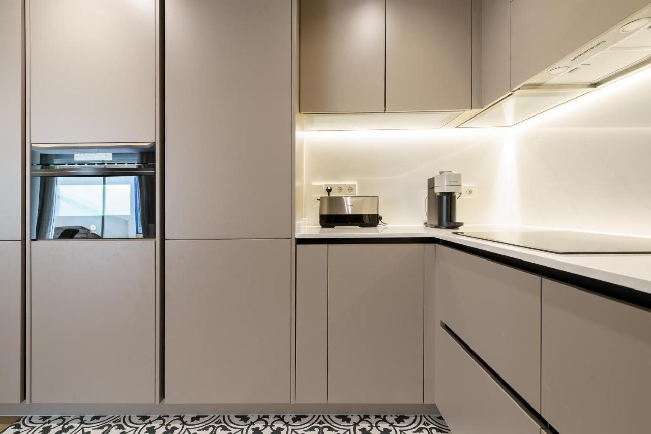 Apartment Luxury Costa Benalmádena