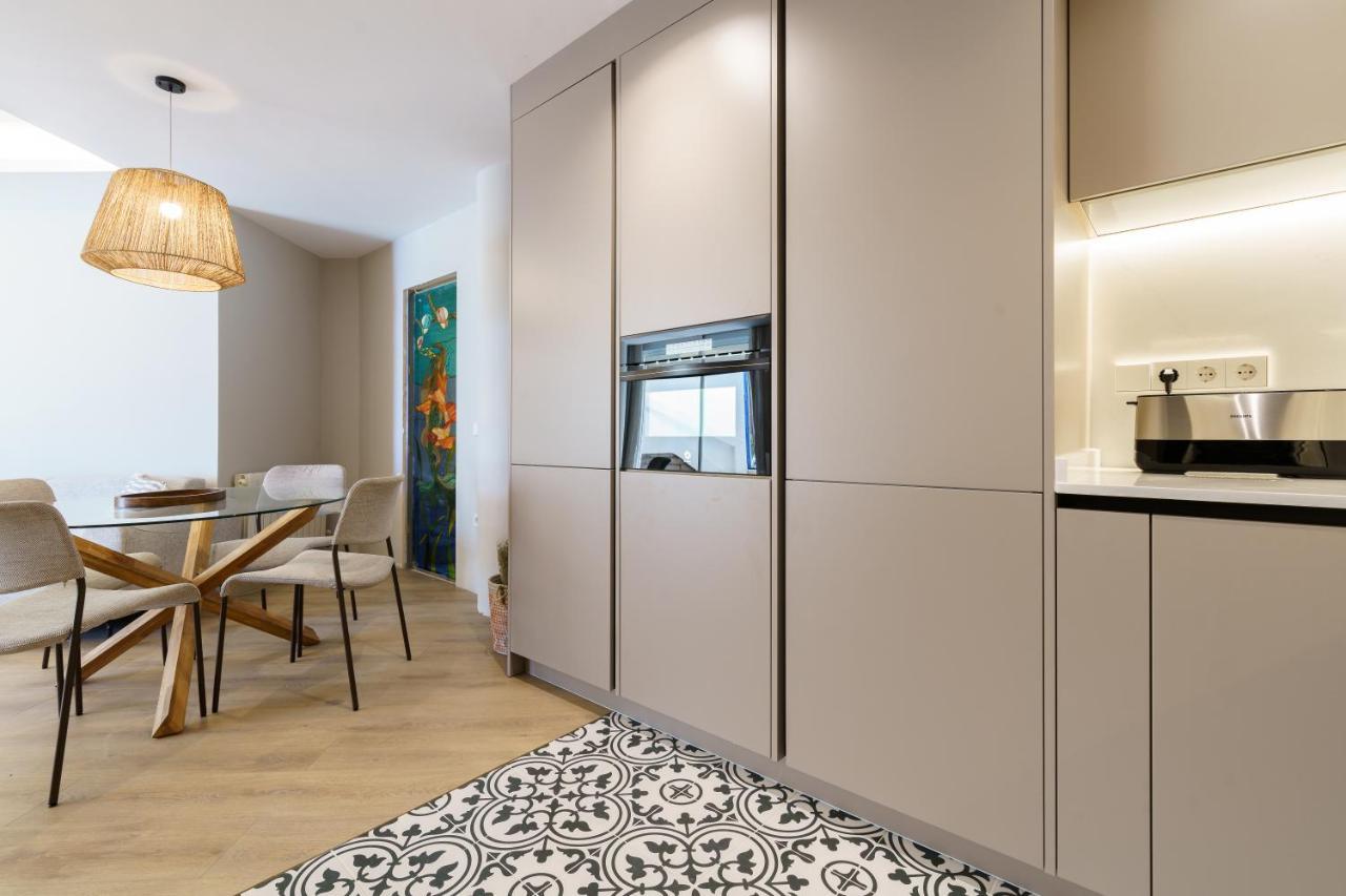 Luxury Costa Apartment *