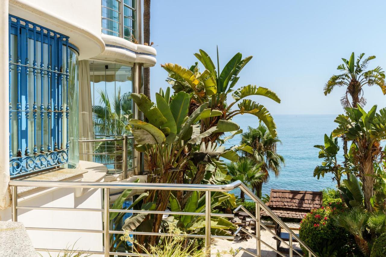 Luxury Costa * Benalmadena